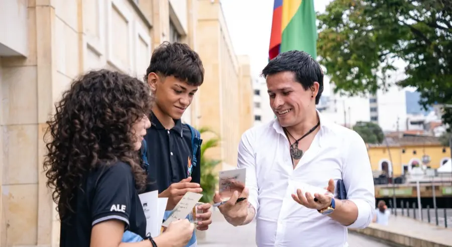 El impacto de Visitarte 2026