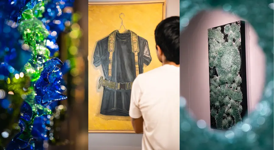 El impacto de Visitarte 2026
