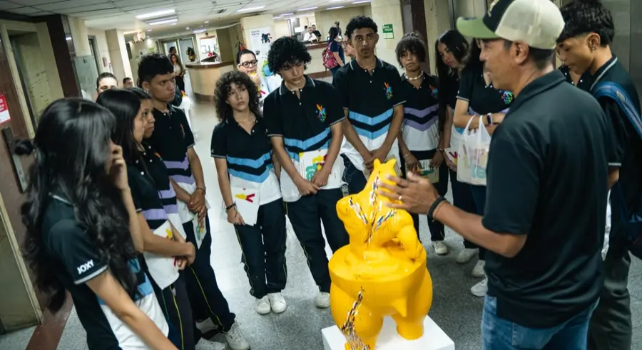 El impacto de Visitarte 2026