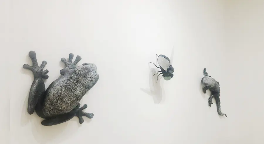 Fundación Invisibles Arte y Todos