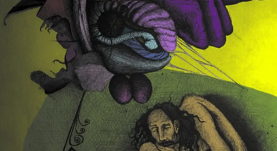 Juan Camilo Rojas Ruiz (Hipervigilance)